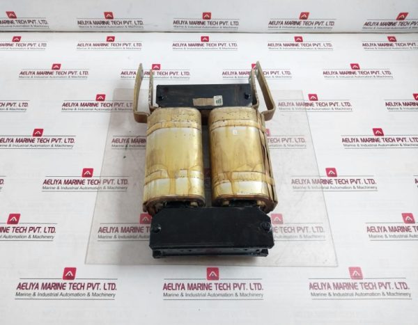 Trafotek 10003512b Transformer For Converter Unit 400v