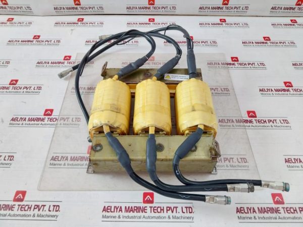 Trafotek Rcho5645 Transformer