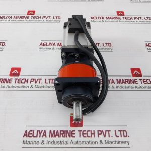 Tramec Ep 751 Ac Servo Motor 40°C