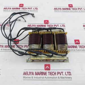 Transformatik M000004-11 Three Phase Line Choke