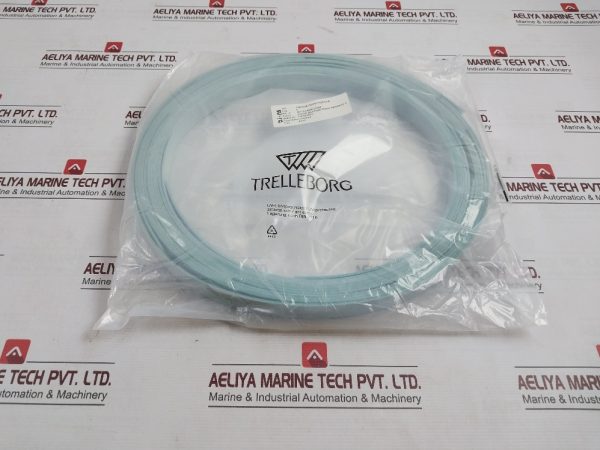 Trelleborg Gp75a4800-C380 Hydraulic Wear Ring