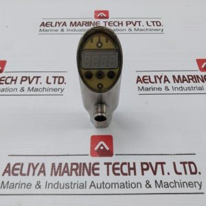 Turck Ps025v-301-2upn8x-H1141 Pressure Sensor 24v