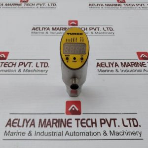 Turck Ps250r-301-Luupn8x-H1141 Pressure Sensor 24v