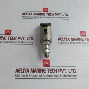 Turck Ps510-100-01-Li2upn8-H1141 Pressure Sensor 33 V