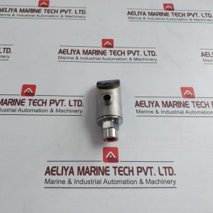 Turck Ps510-250-01-Li2upn8-H1141 Digital Pressure Sensors 33v