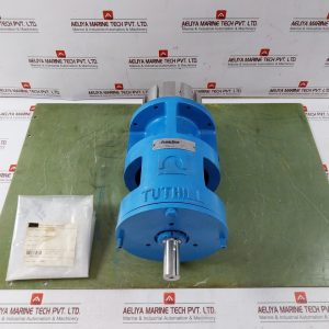 Tuthill Global Gear Gd120s Drive Module Pump
