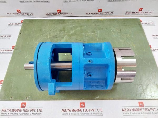 Tuthill Global Gear Gd120s Drive Module Pump - Image 4
