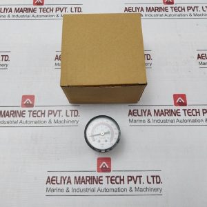 Umc Od 100 Pressure Regulator Gauge