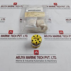 Union 015634 Pump Packing Set