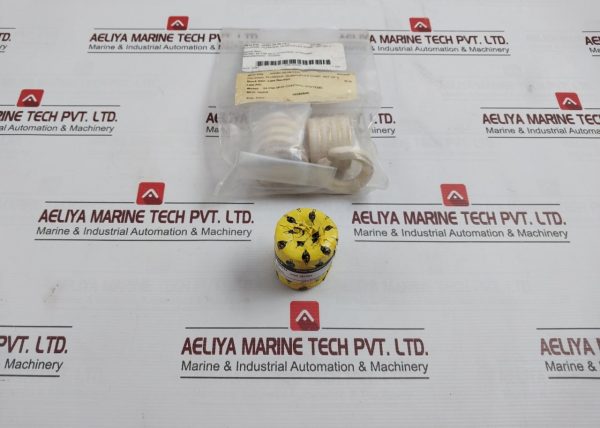 Union 015634 Pump Packing Set