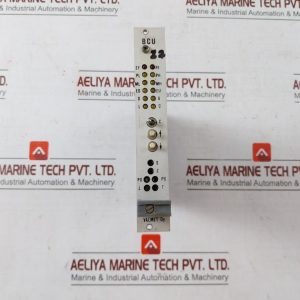 Valmet 3-543619-1a Binary Input Module