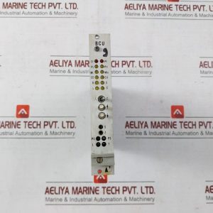 Valmet 3-543619-3a Binary Input Module