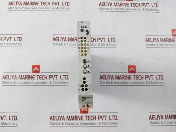 Valmet 3-543619-3a Binary Input Module