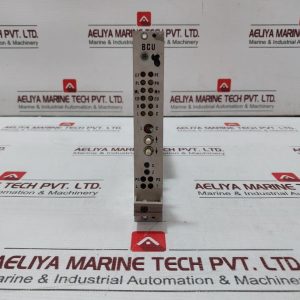 Valmet 3-543619-3a Binary Input Module