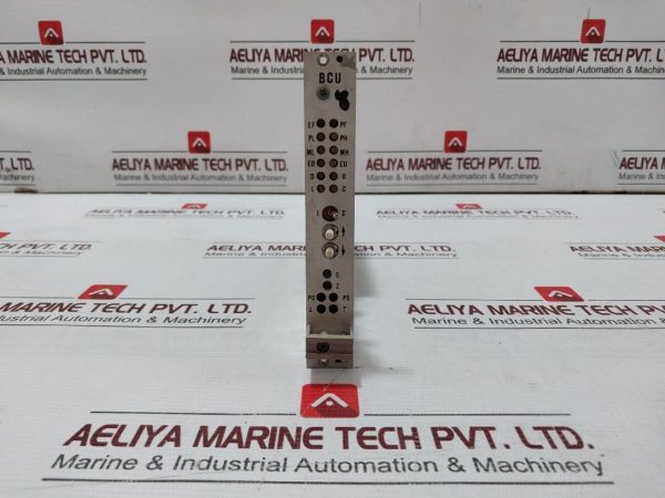 Valmet 3-543619-3a Binary Input Module
