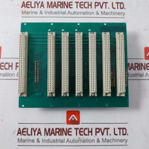 Valmet 542832-2b Printed Circuit Board