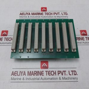 Valmet 542852-3a Pcb Card