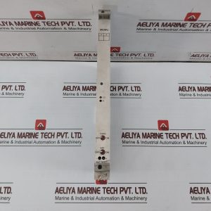 Valmet 547006-3b Memory Board