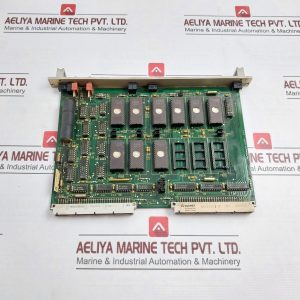 Valmet 547006-3b Memory Board
