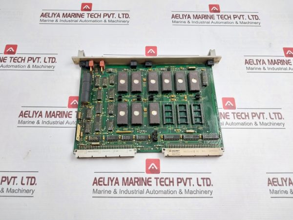 Valmet 547006-3b Memory Board