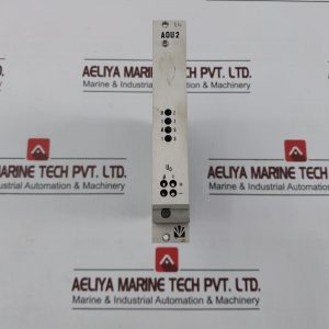Valmet Aou 2 Printed Circuit Board
