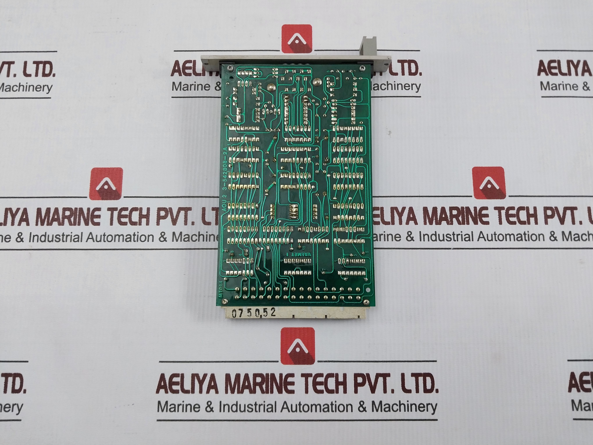 Valmet Aou 2 Printed Circuit Board - Image 4