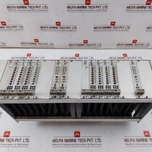 Valmet Automation 3-542852-1a Barrier Unit