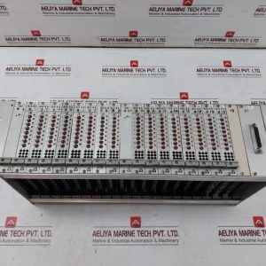Valmet Automation 542852-3a Barrier Unit