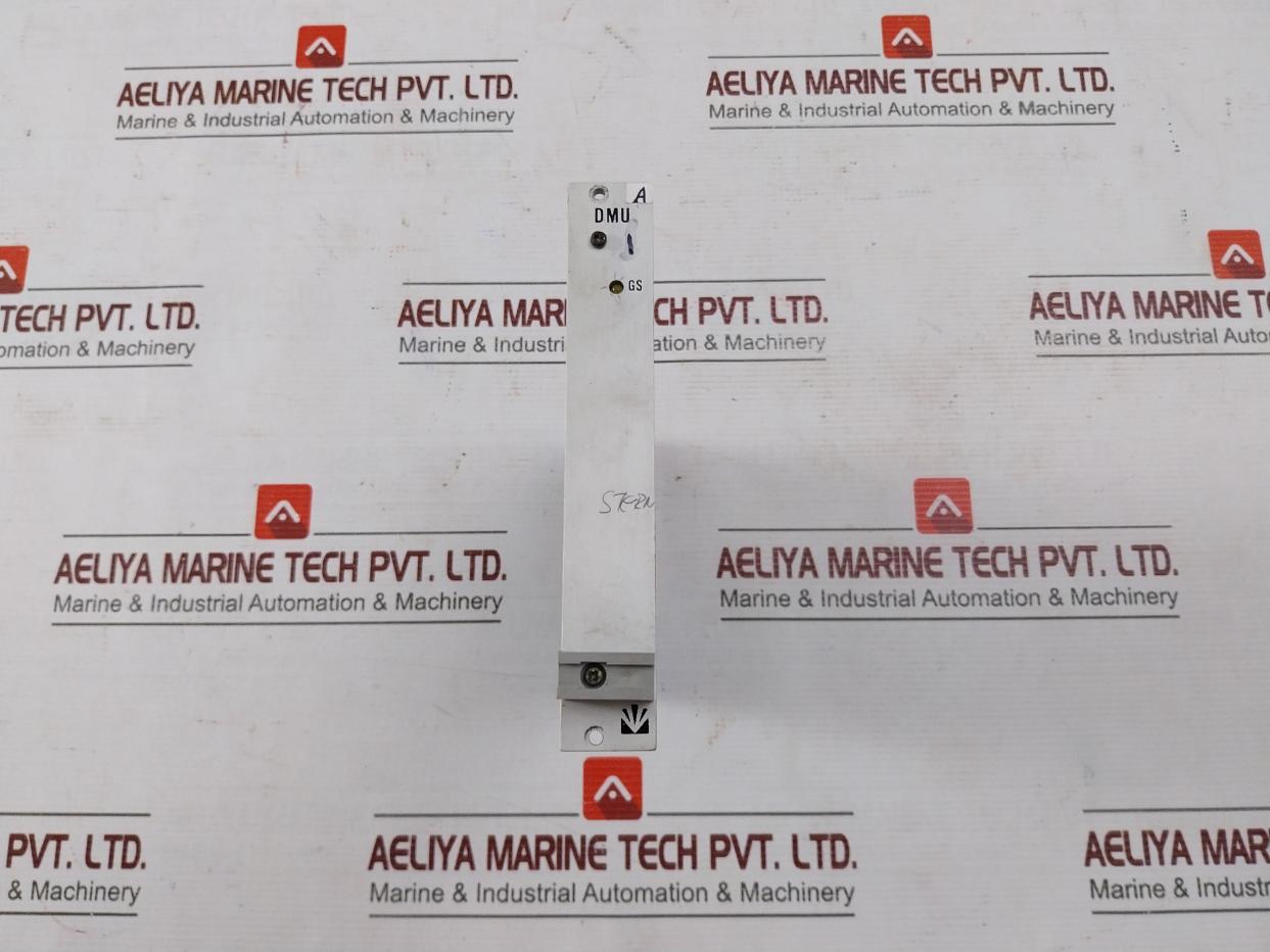 Valmet Automation 542852-3a Printed Circuit Board - Image 3