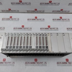 Valmet Automation 542852-3a Process Controller