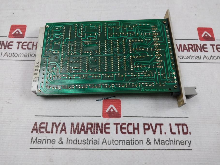 Valmet Automation 542852-3a Process Controller - Image 7