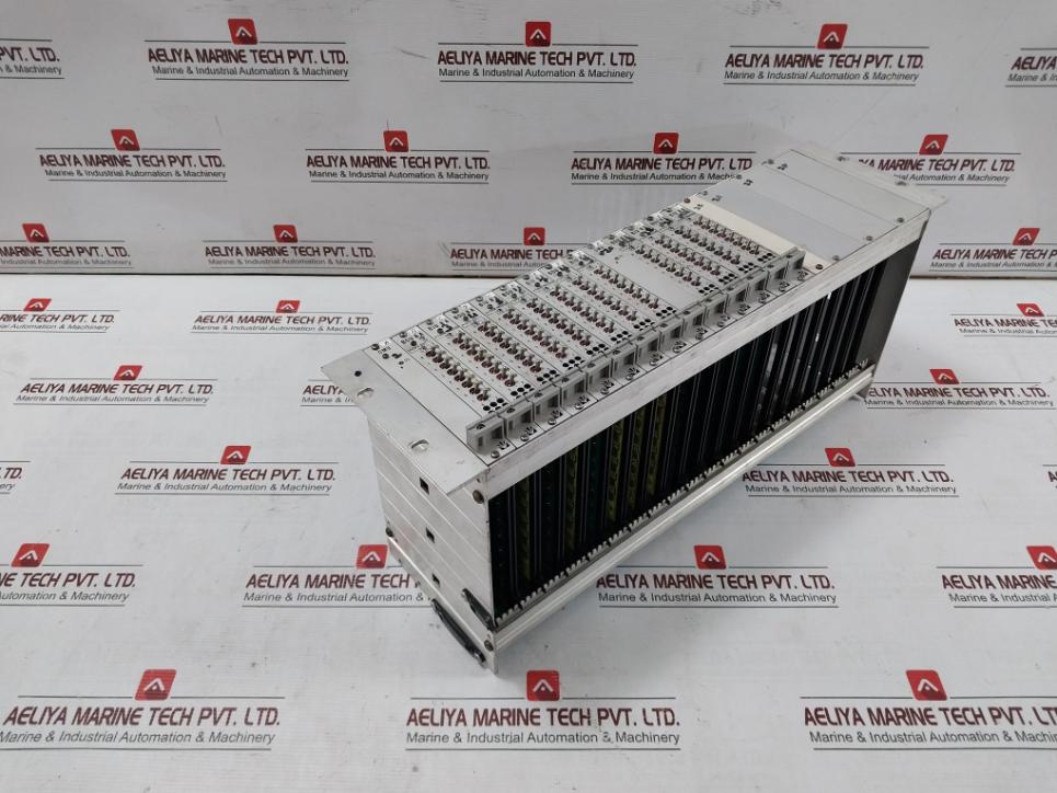 Valmet Automation 542852-3a Process Controller - Image 3