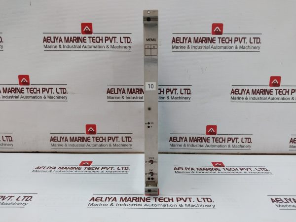 Valmet Automation 547006-3a Memory Board