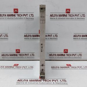 Valmet Automation 547006-3b Memory Board