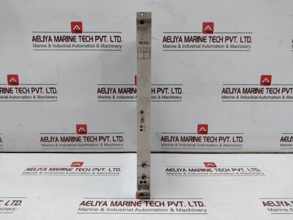 Valmet Automation 547006-3b Memory Board