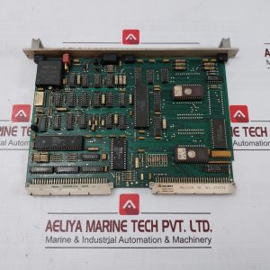 Valmet Automation 547070-3b Cpu Module