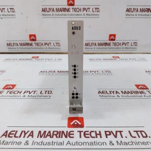 Valmet Automation Aou 2 Printed Circuit Board Pcb Module