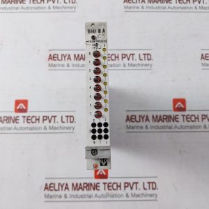 Valmet Automation Biu 8a Pcb Card