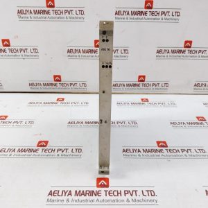 Valmet Automation M8512071 M1 Analog Input Pcb Module