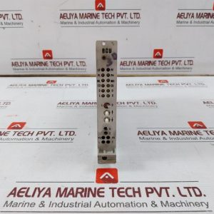 Valmet Automation M851241 M1 Bcu Binary Input Pcb Module