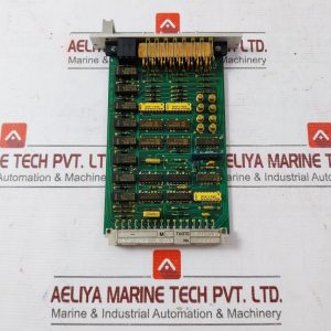 Valmet Bou 8 A Memory Card