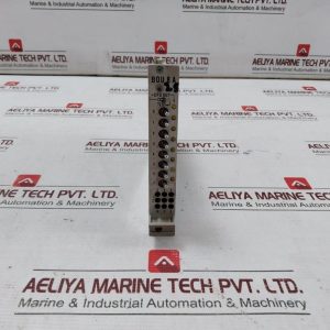 Valmet Bou 8 Memory Card