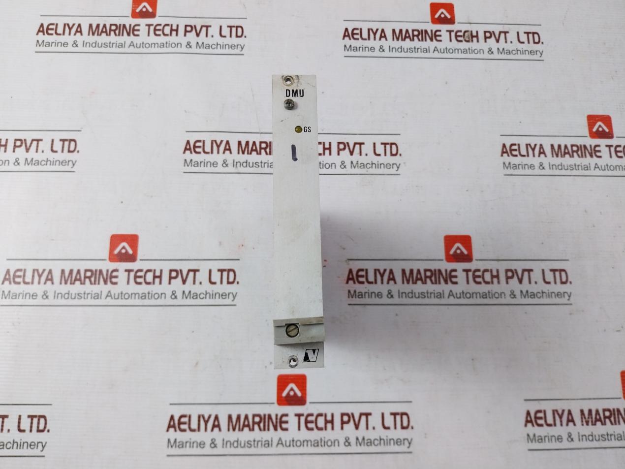 Valmet Dmu Circuit Board