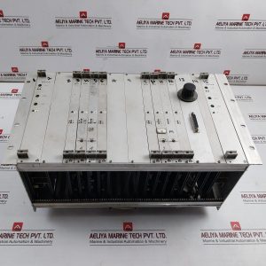 Valmet Pud-10b Power Supply