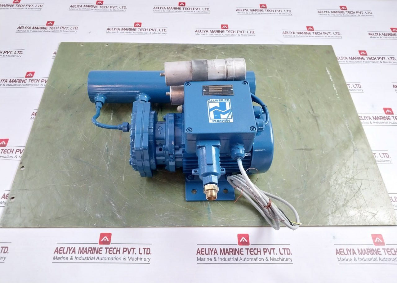 Vatec-Maschinenbau Ased-CW23060 Priming Unit