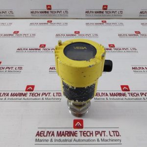 Vega Vegabar 52 Pressure Transmitter 36v