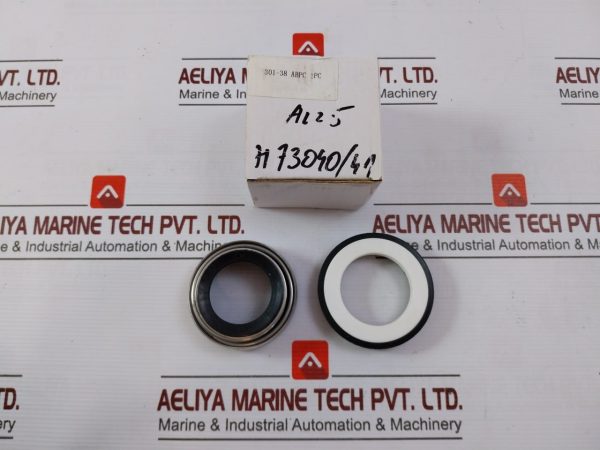 Viton 1212 Mechanical Seal