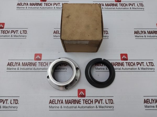 Viton Cartridge Seal 55mm