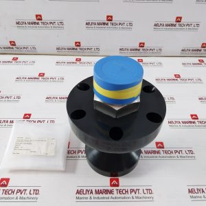 Vortex Ventures Ps-Us-3-M4 Radial Eductor