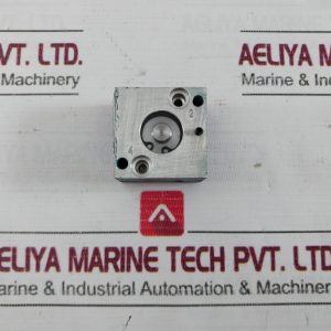 Wabco 3340190000 Pneumatic Check Valve